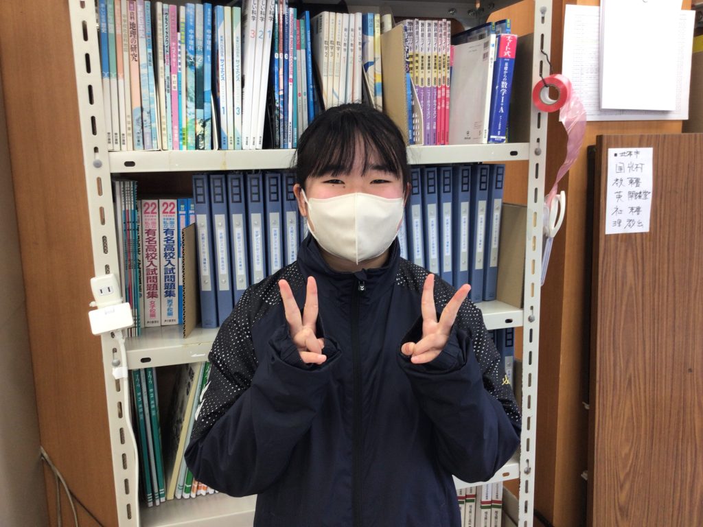 学生アイコン