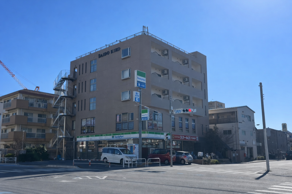 進学塾　スクール21戸田教室