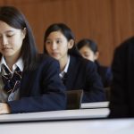 浦和一女高校の難易度と入試対策