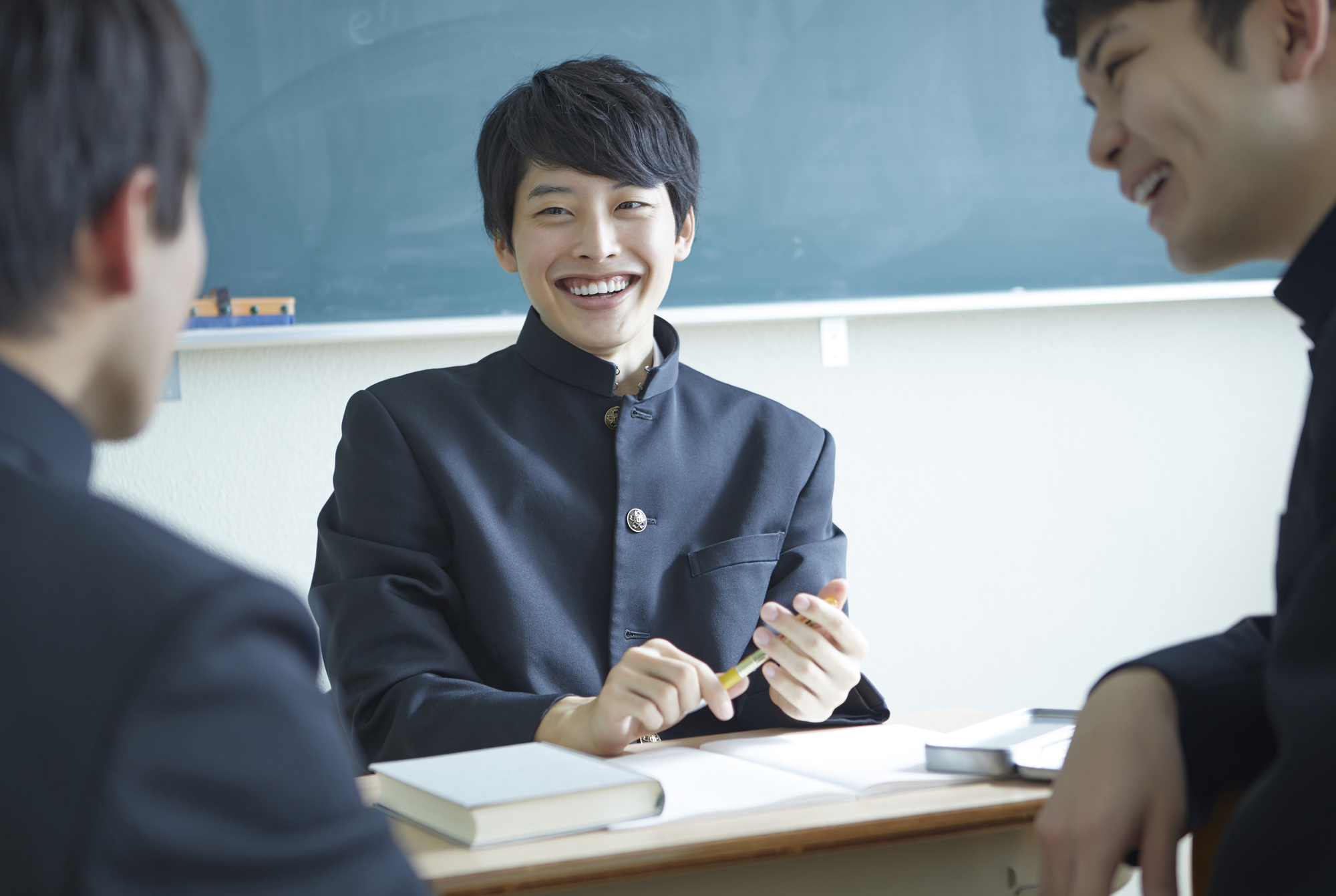 県立浦和高校の校風を学校説明会や学校行事で確かめよう！のアイキャッチ画像