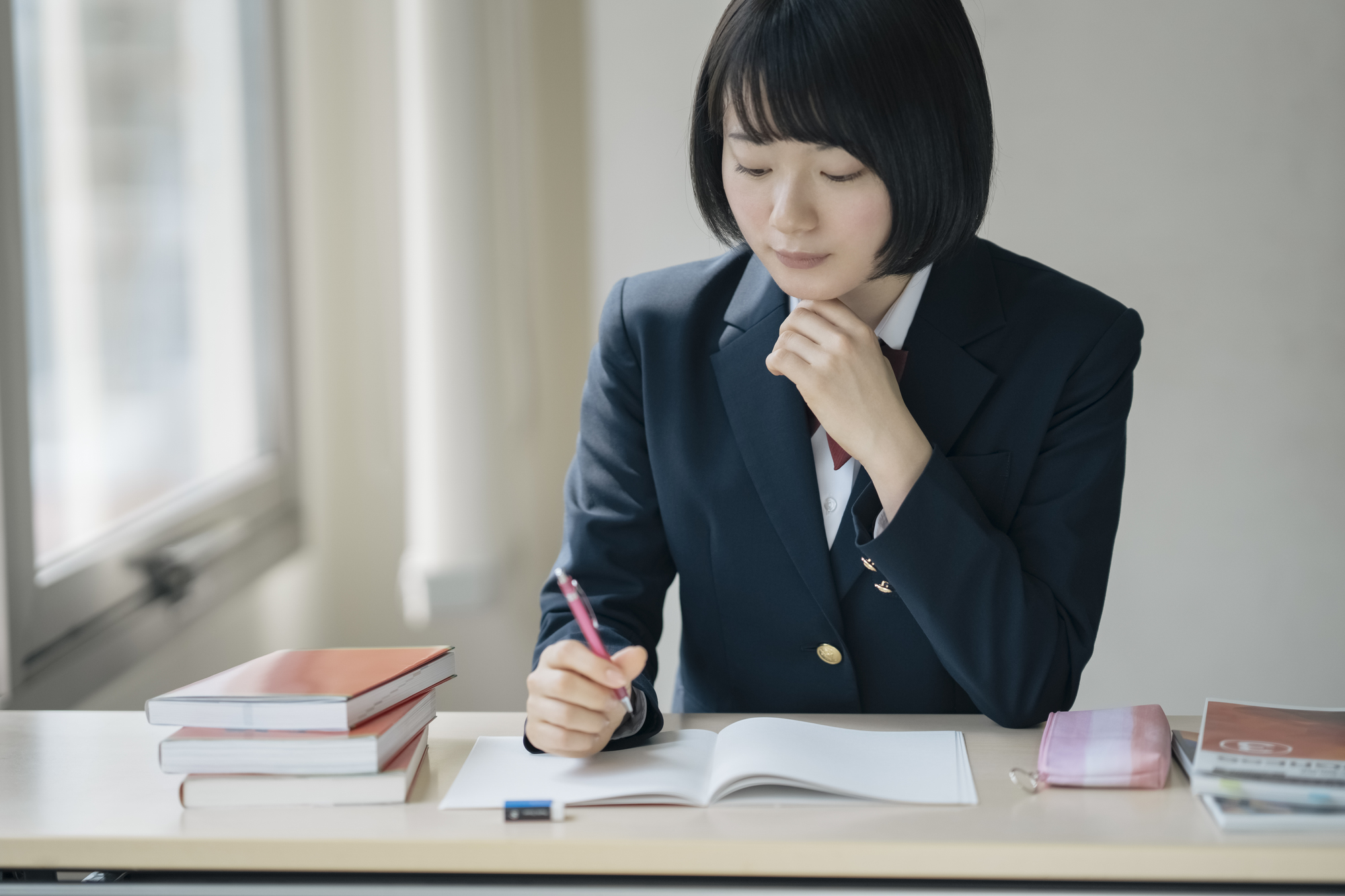 浦和第一女子高校の気になる評判！校風や進学実績についてのアイキャッチ画像