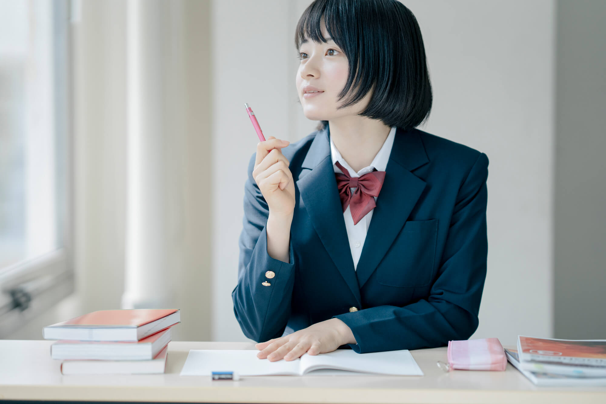 【2024年最新】浦和第一女子高校の進学実績！　東大や医学部には何人が合格？のアイキャッチ画像