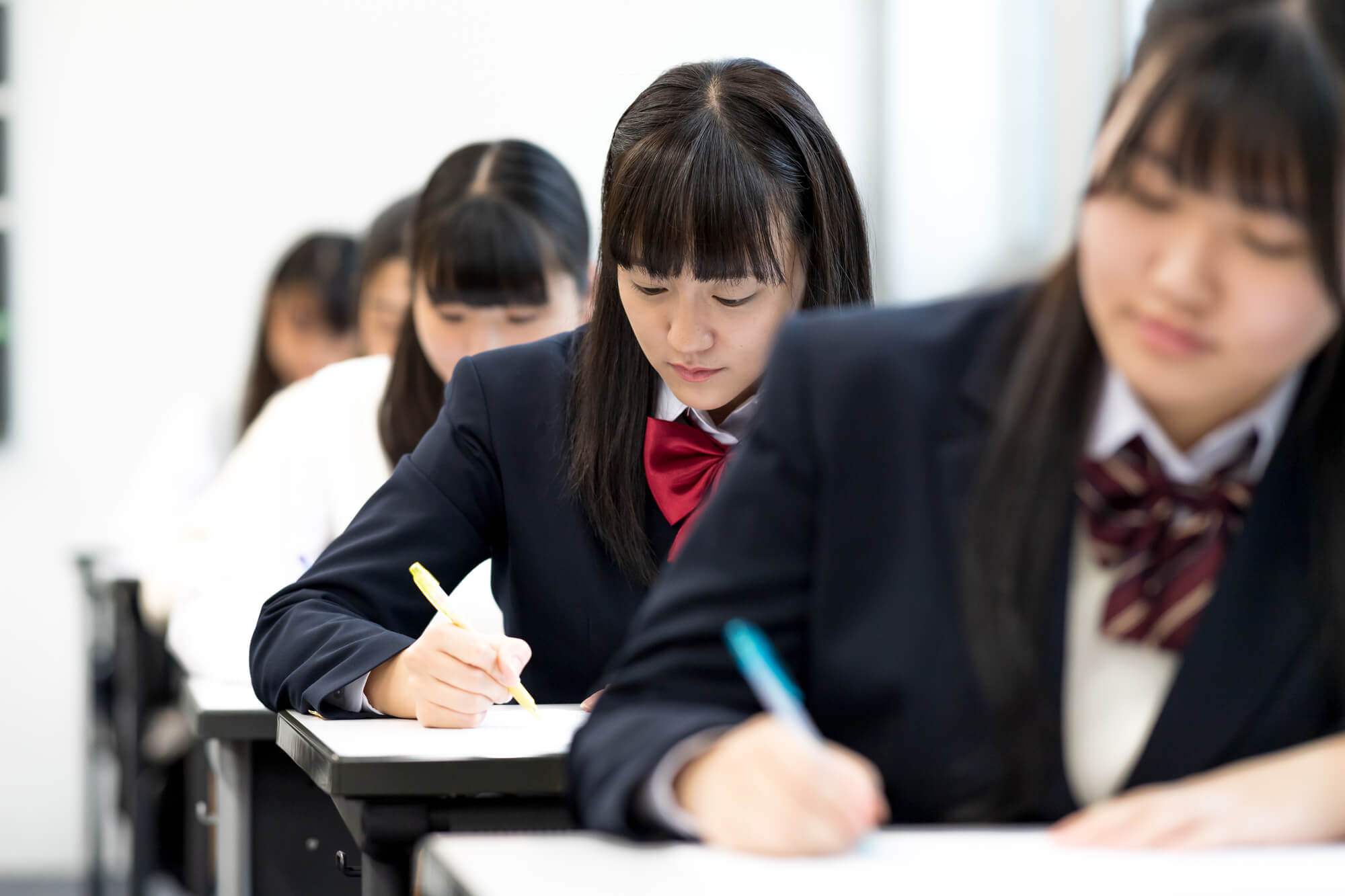 【2022最新・埼玉県版】併願する高校の決め方は？　3段階で考えるのがおすすめ！のアイキャッチ画像
