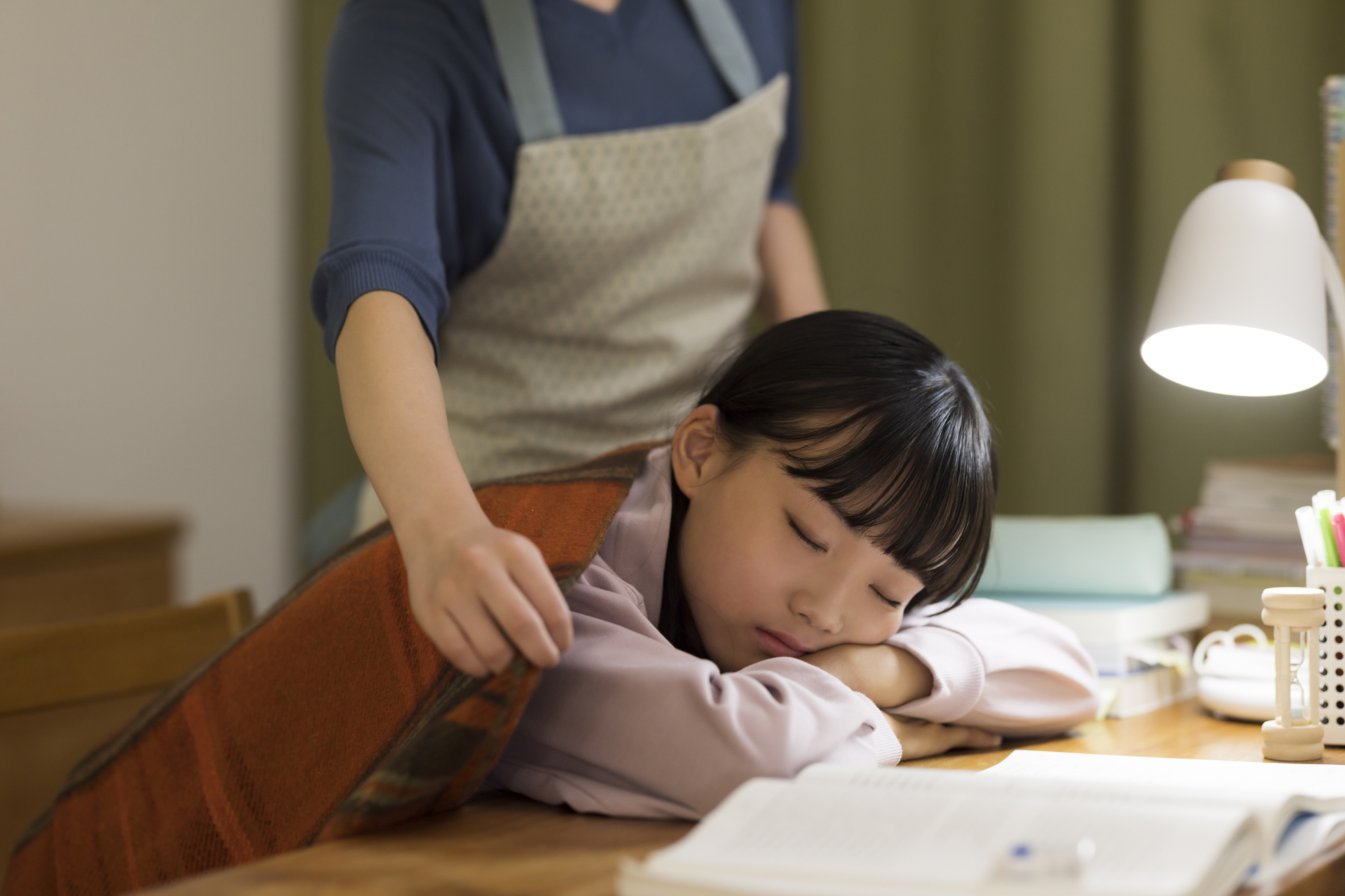 中学受験における親の関わり方 〜「伴走者」としての支援〜のアイキャッチ画像
