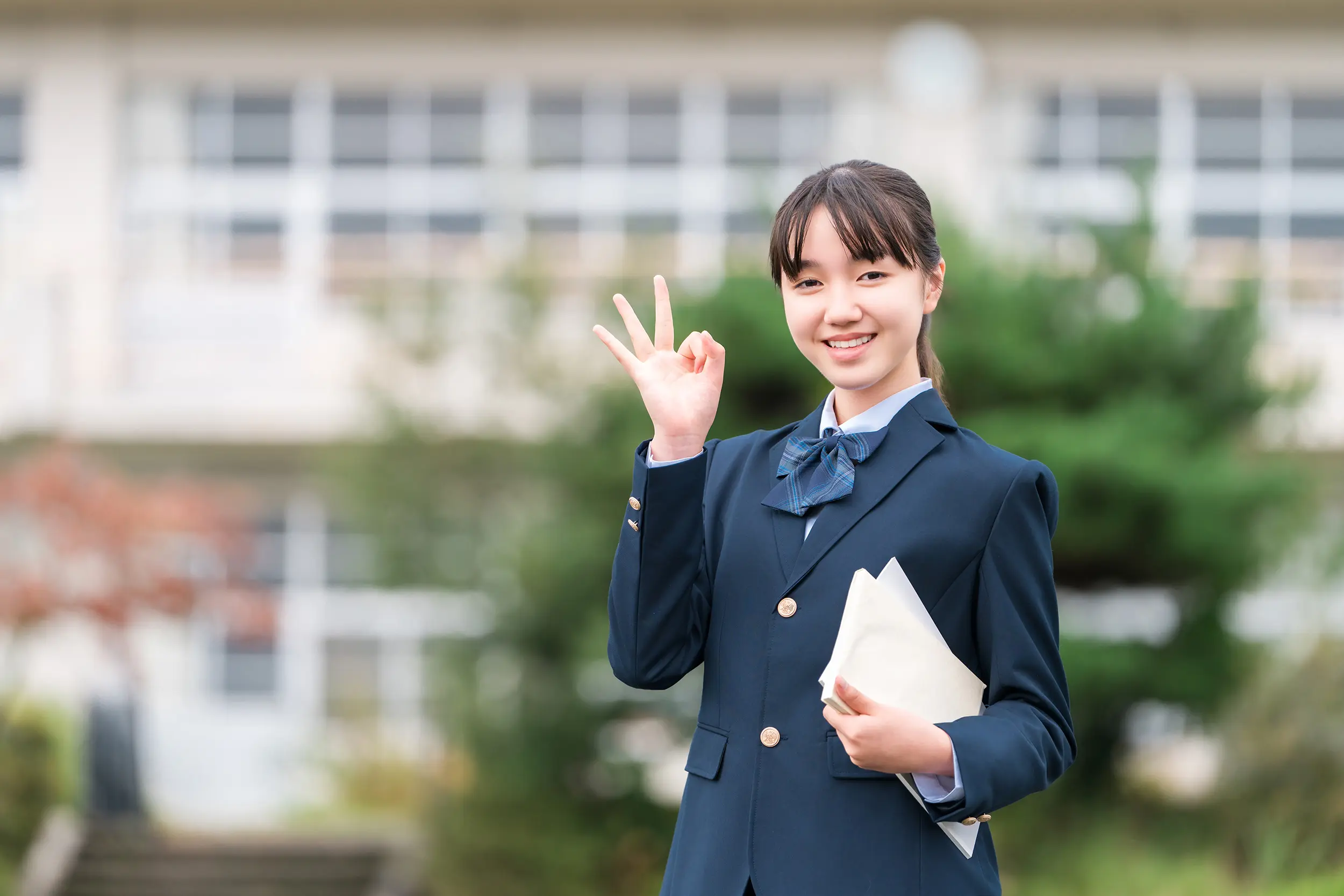 入試の最中に緊張したら試してほしい3つのこと。緊張に強くなる勉強の取り組み方とはのアイキャッチ画像