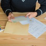 中学受験における出願の留意点