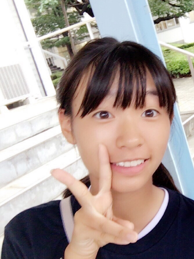 中３当時