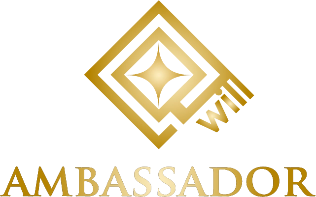 ＠will ambassador