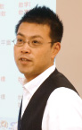 井上 大輔先生