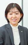 須藤 杏奈先生