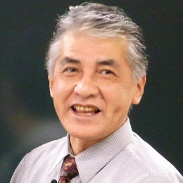 藤田東幸先生