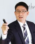 三木 喜裕先生