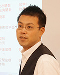 井上 大輔先生