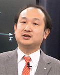 清水 洋明先生