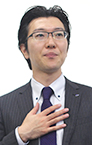 高垣 宏規 先生
