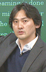 丸田 孝治 先生