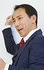 山下 幸嗣先生
