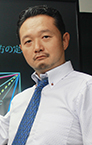 吉田 克俊 先生
