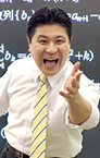 吉留 博巳 先生