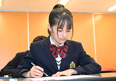 生徒