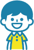 男の子イラスト