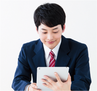 生徒イメージ