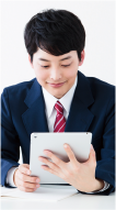生徒イメージ