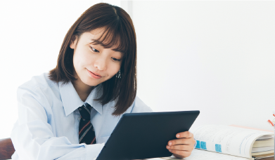 生徒イメージ