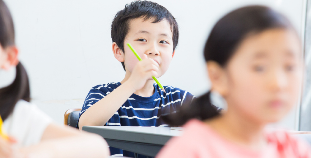 スクール21の考える国語における「記述力」とは