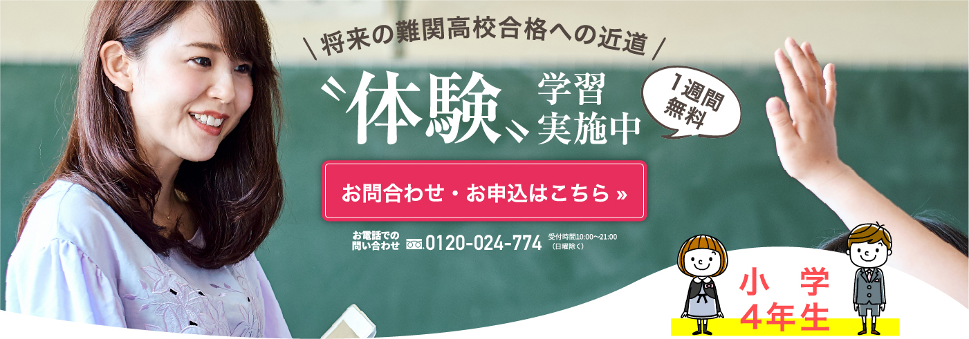 体験学習実施中