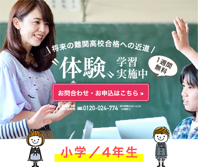 体験学習実施中