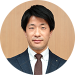 杉山先生