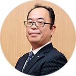 菅沼先生