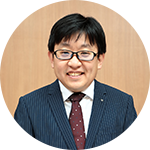 松村先生