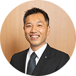 佐藤先生