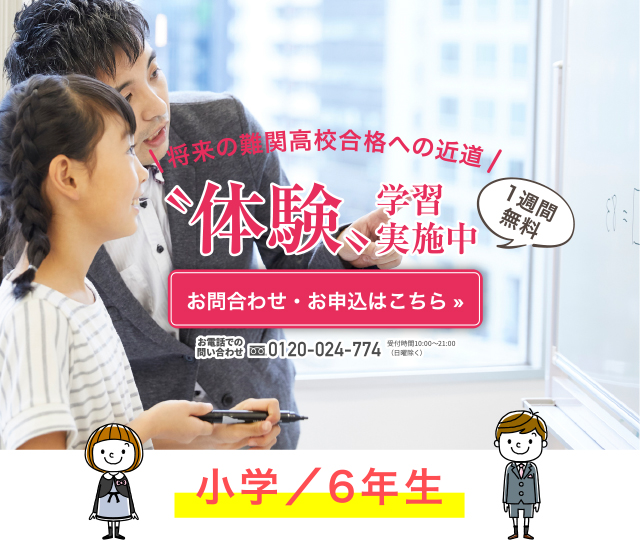 体験学習実施中