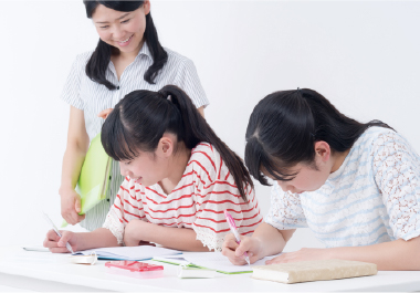 補習や特訓で生徒の分からないを一掃!