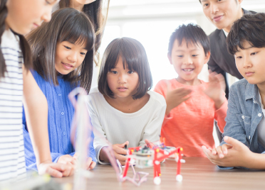科学的な学習システム編