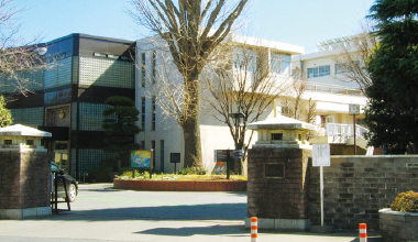県立浦和高校