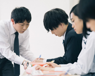 科学的な学習システム