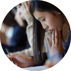学校テスト&会場テスト対策
