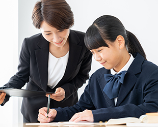 授業とフォロー
