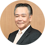 綿引先生