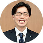 廣瀬先生