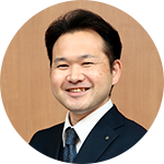花野井先生