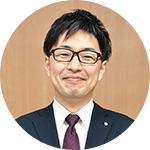 福島先生