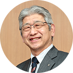 坂上先生