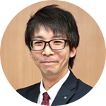 布川先生