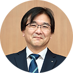 半村先生