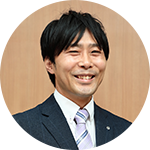 宮西先生